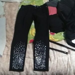 Jeans from 7 man all kind